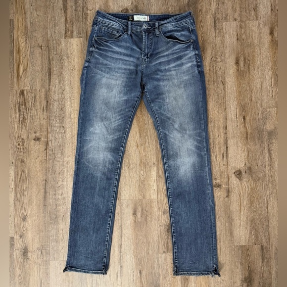 DepartWest • Trouper Jeans - Picture 6 of 14
